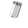 Blindnietmutter Edelstahl A2  M4  Kleiner Senkkopf Vollsechskant  offen|0,5-3,0mm