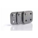PolyGrip®-Mehrbereichs-Blindniet Stahl/Stahl FK 4,0 X 13,0 | 4,5-9,0 mm